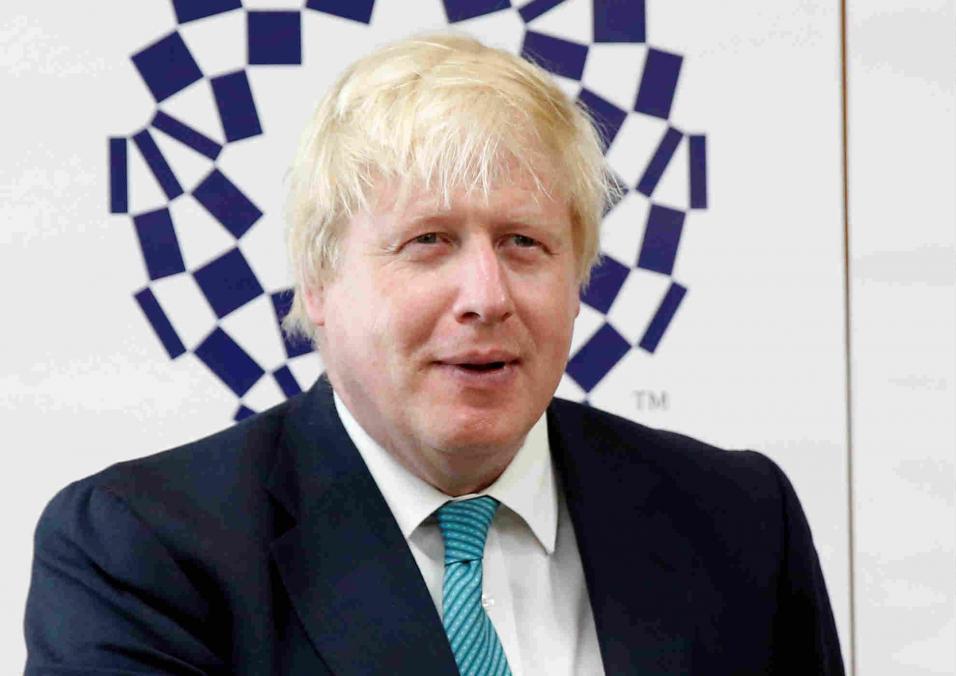 Boris Johnson has been criticised for his brash comments about Muslims who choose to wear the burqa.